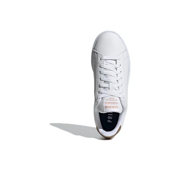 Advantage Women's Adidas Neo 'White Copper Metallic' Women's-4