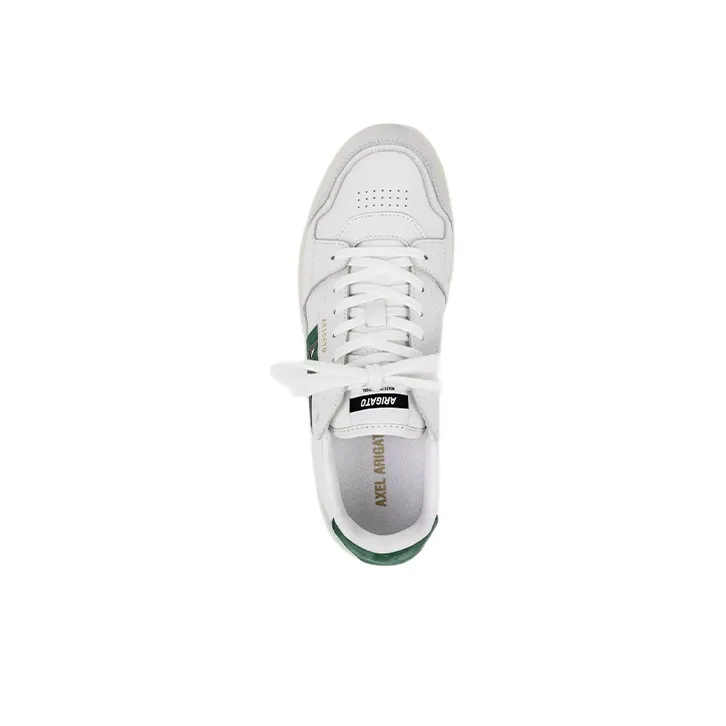 Axel Arigato A Dice Lo Sneaker White Green-2