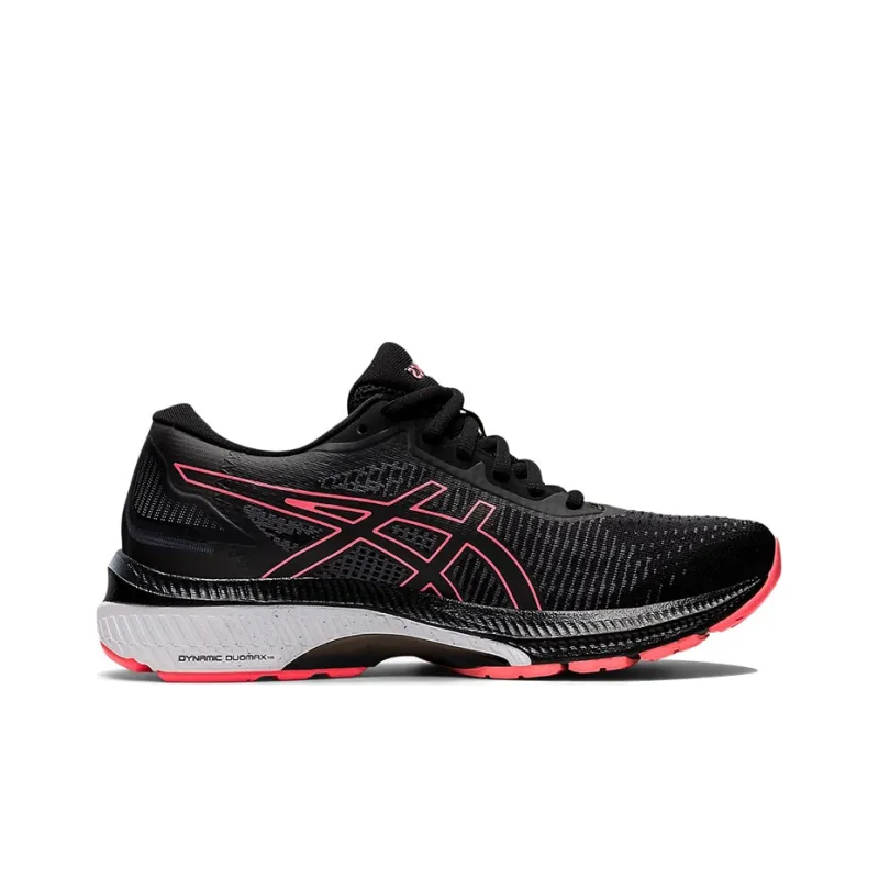 Asics Gel Superion 5 'Black Blazing Coral' Women's-1