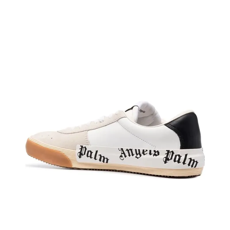 PALM ANGELS Vulcanized Low top Sneakers-2
