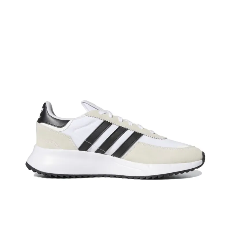 Adidas Retropy F2 'Footwear White Core Black'-1