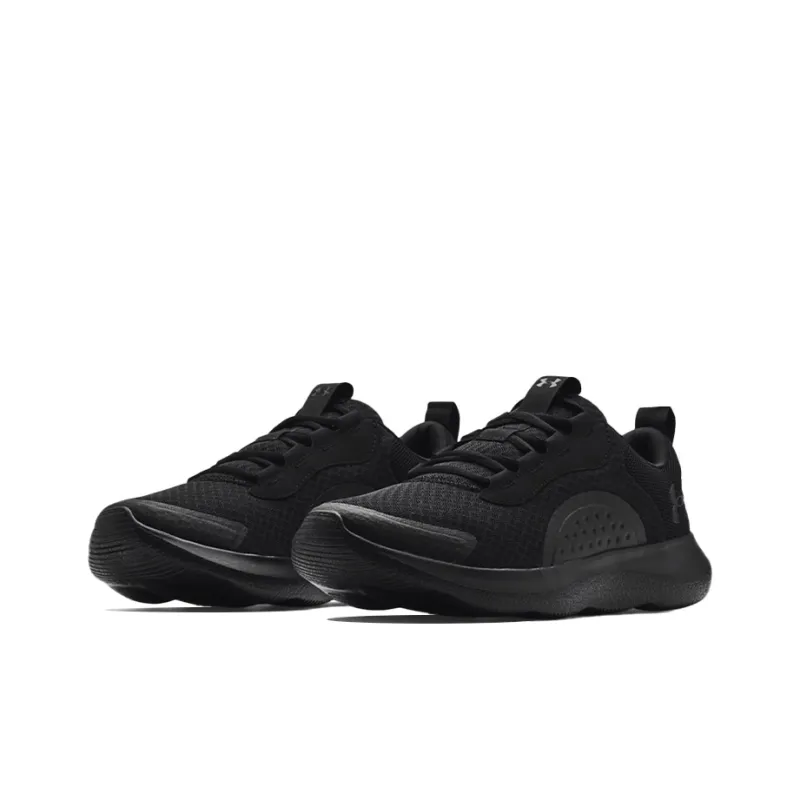 Under Armour Victory 'Triple Black'-2