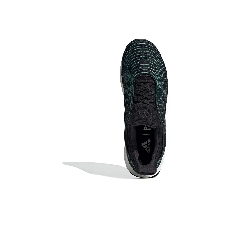Adidas Ultra Boost Dna Parley Black 2020-3