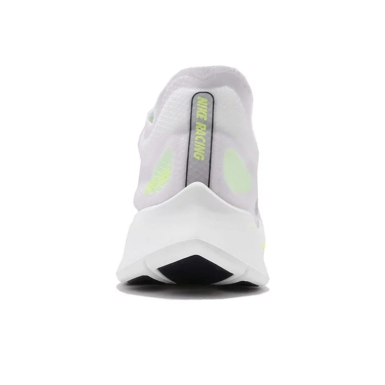 Nike Zoom Fly White Volt Women's-3