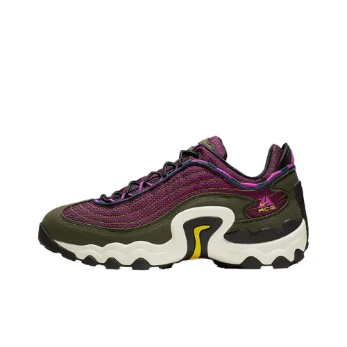 Nike Air Skarn ACG Sequoia Bordeaux