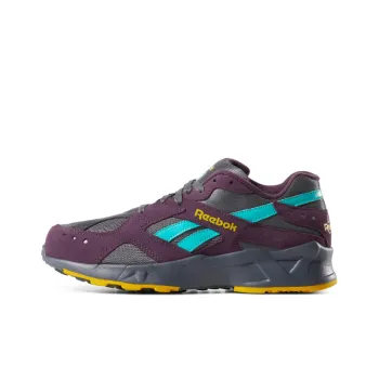 Aztrek Reebok 'Grey Violet'