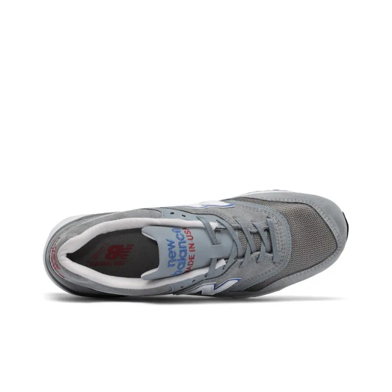 New Balance 997 Grey Blue Bell-2