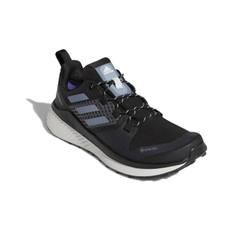 Adidas Terrex Folgian Hiker Gtx 'Black Grey' Women's-1