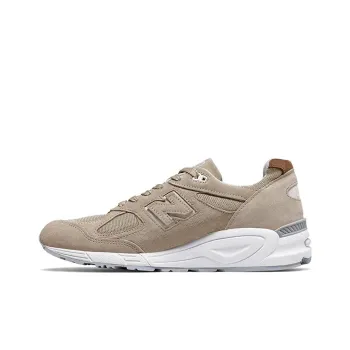 New Balance 990 Tan