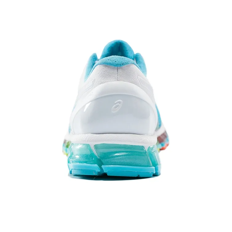 Asics Gel Quantum 360 Cm 'White Green' Women's-3