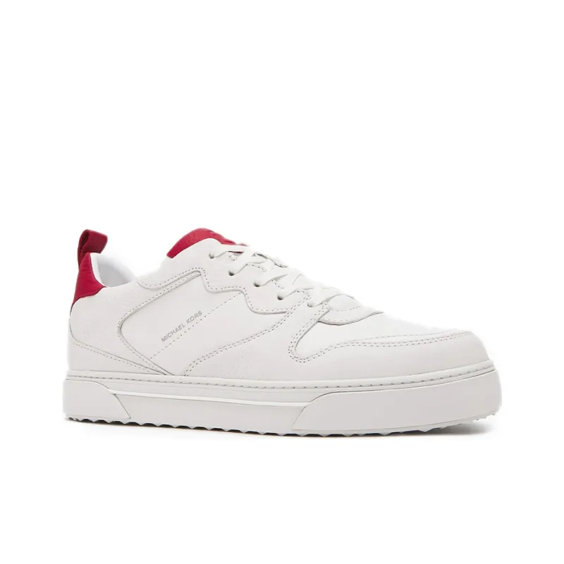 Michael Kors Baxter Leather Sneakers-2