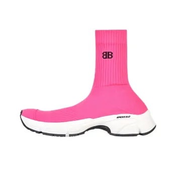 Balenciaga Speed 3.0 Pink Women's