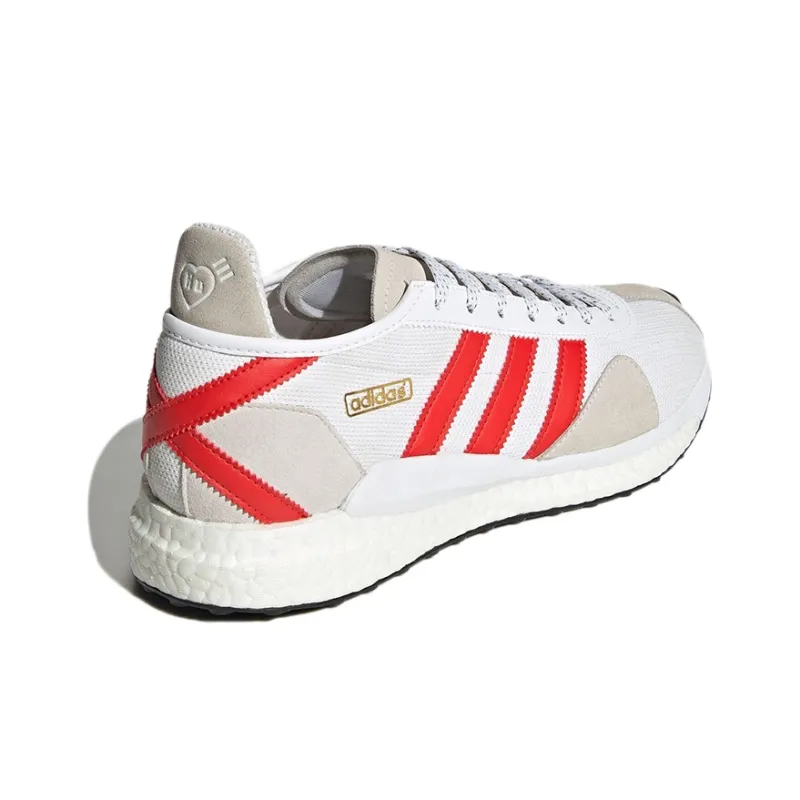 Adidas Tokio Solar Human Made Red-3