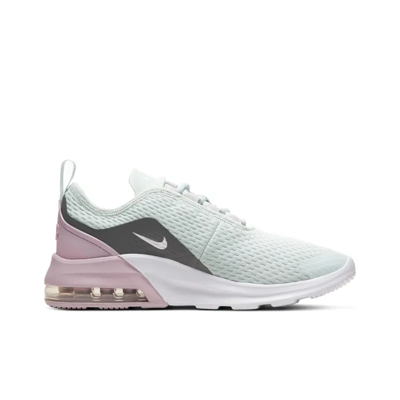 Nike Air Max Motion 2 'Grey Pink' Gs-1