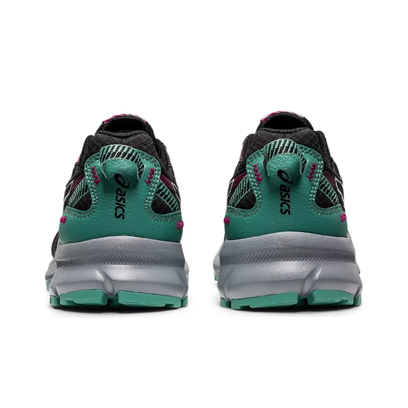 Asics Trail Scout 2 'Black Soothing Sea' Women's-4