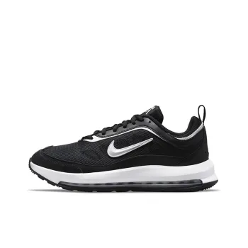 Nike Air Max Ap Black White