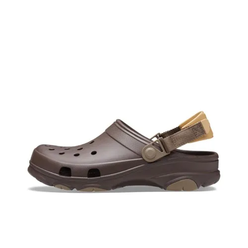 Crocs Classic clog Clogs Unisex