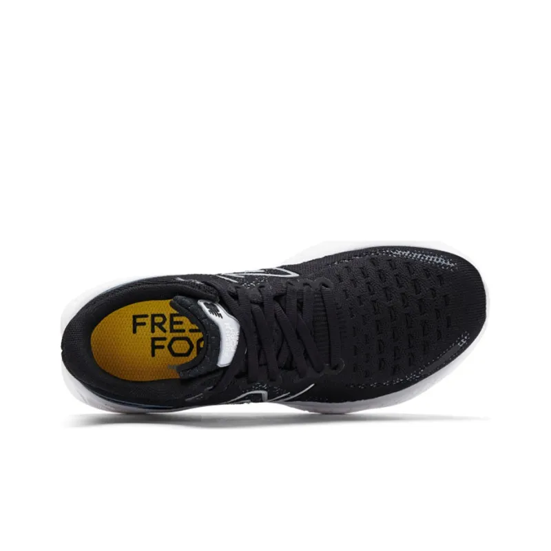 New Balance Fresh Foam X 1080v12 Black Thunder Violet Haze Women's-2