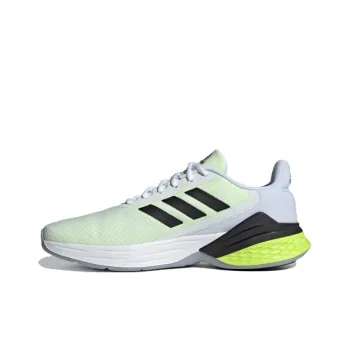 Adidas Response Super 'White Solar Yellow'