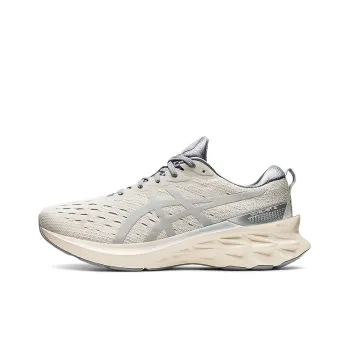 Asics Novablast 2 Sps Smoke Grey Piedmont Grey