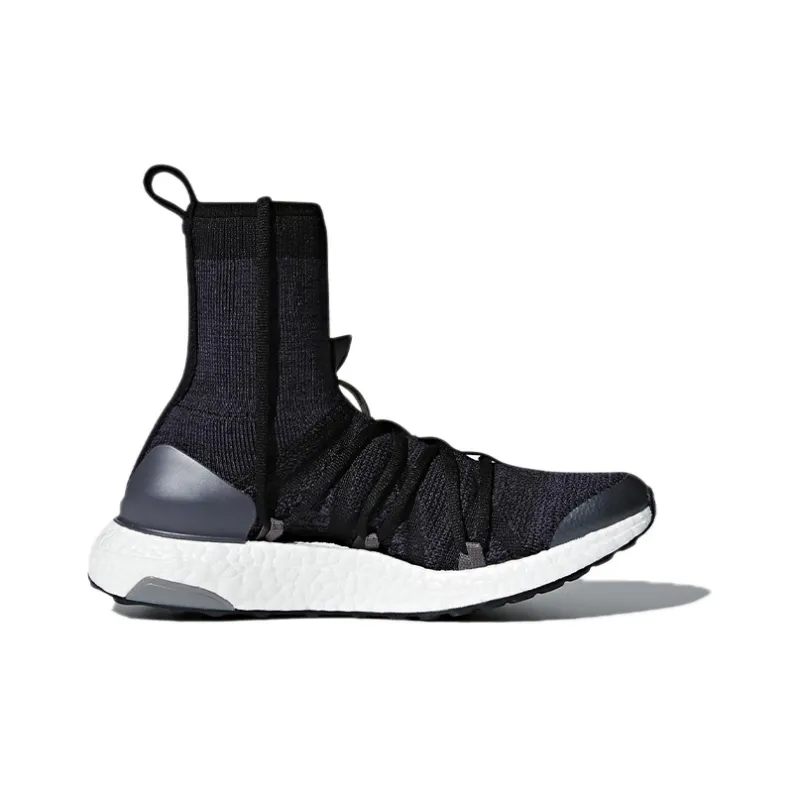 Adidas Ultra Boost X Mid Women's-1
