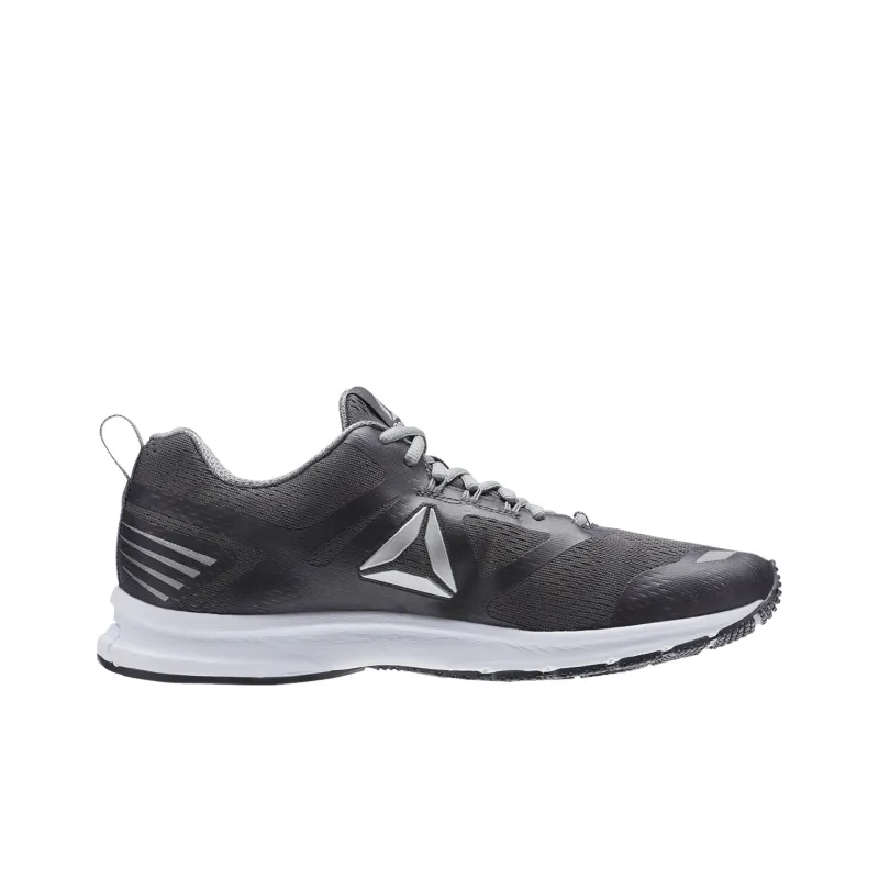 Reebok Runner Running Shoes Men Low-Top Gray-1