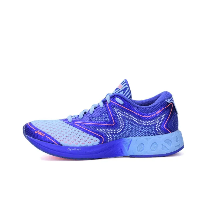 Asics Women's Noosa FF 'Airy Blue'-0