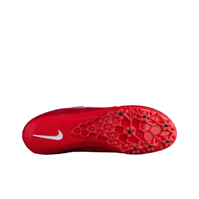 Nike Zoom Rival S 9 University Red-3