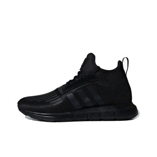 Adidas Originals Swift Run Barrier Hk 'Core Black'