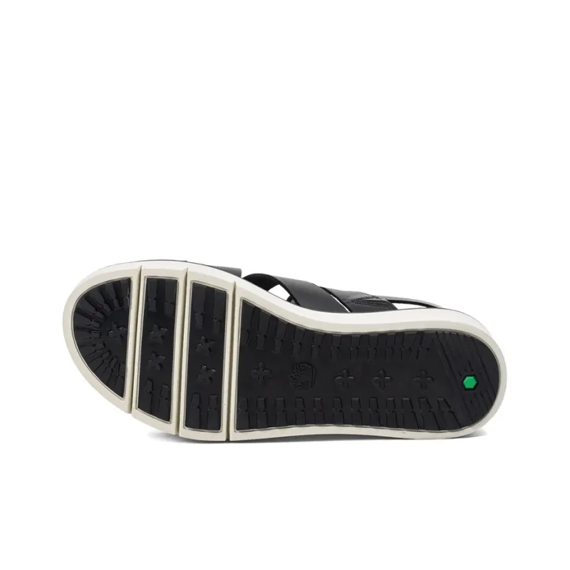 Timberland Safari Dawn 'Black White' Women's-5
