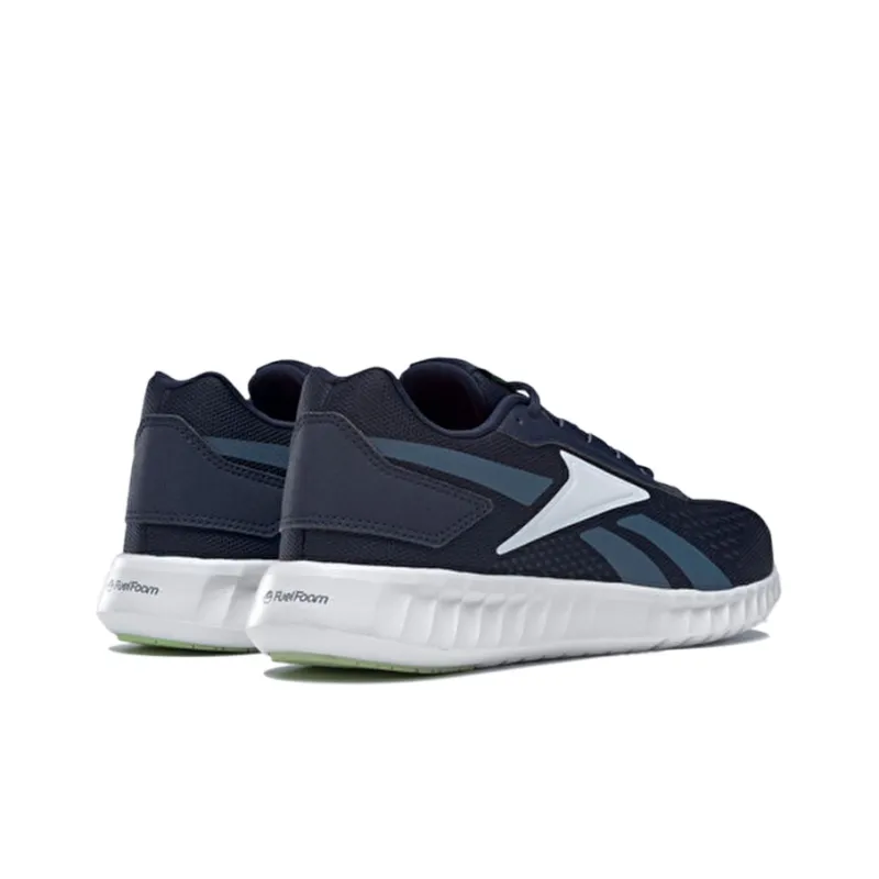 Reebok Sublite Legend 2.0 Running Shoes Men Low-Top Navy Blue-3