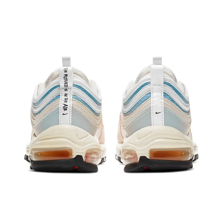 Nike Air Max 97 The Future Is In The Air Women's-4