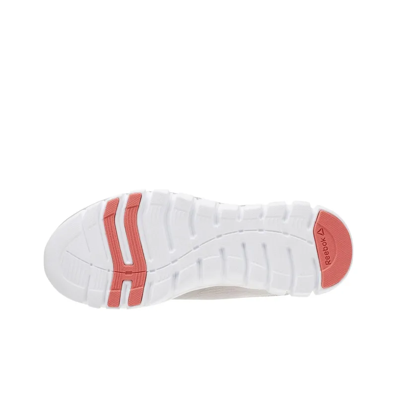 Reebok Sublite Authentic 4.0 Gray Women's-5