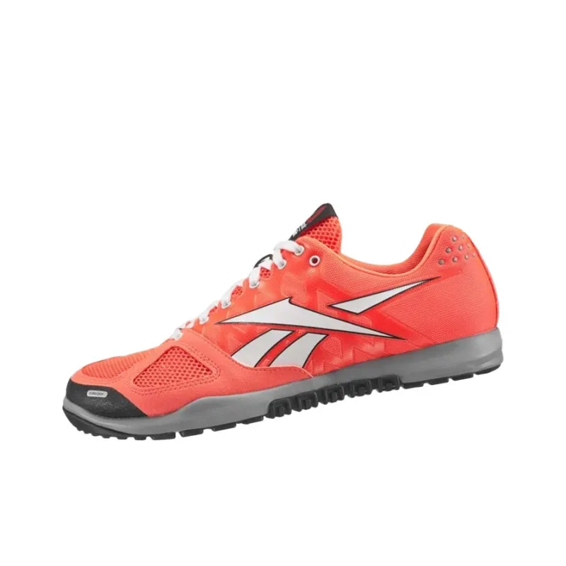 Reebok R CrossFit Nano 2.0 'Vitamin Orange'-2