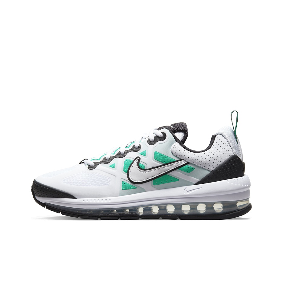 Nike Air Max Genome Clear Emerald US M 12 POIZON