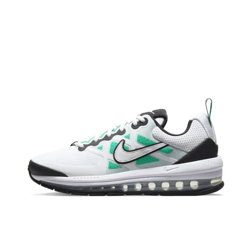 Nike Air Max Genome Clear Emerald