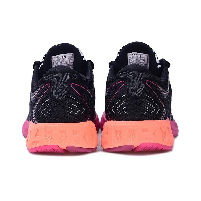 Asics Women's Noosa FF 'Pink Peacock'-3
