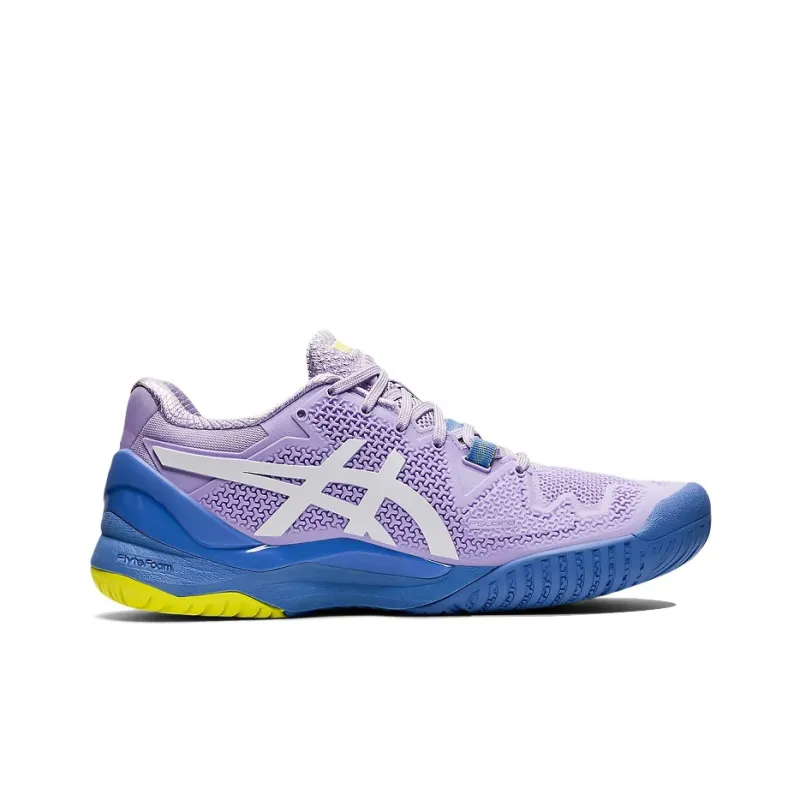Asics Gel Resolution 8 'Murasaki' Women's-1