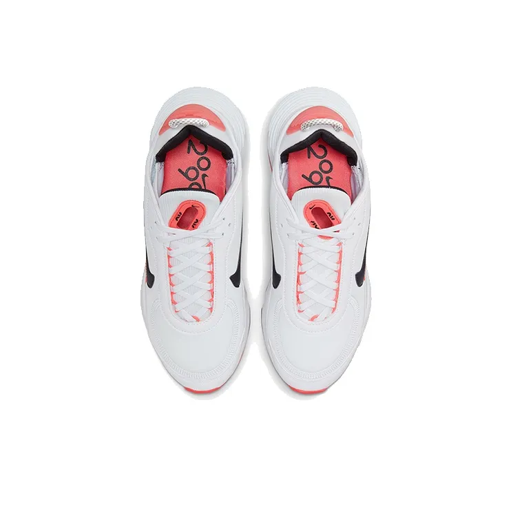 Nike Air Max 2090 White Magic Ember Women's-2