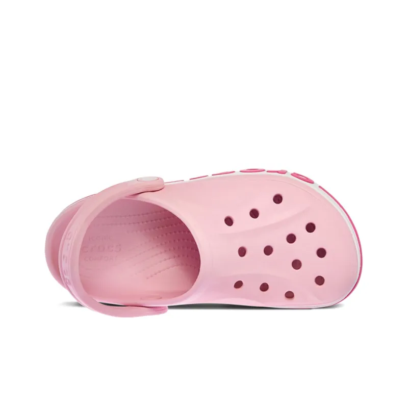 Crocs Classic Bayaband Clog 'Pink'-2