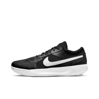 Nike Court Zoom Lite 3 'Black White'