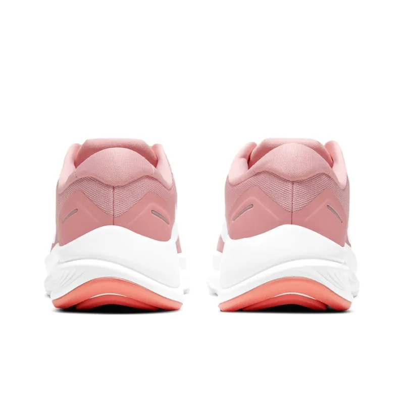 Nike Air Zoom Structure 23 Pink Glaze Women's-4
