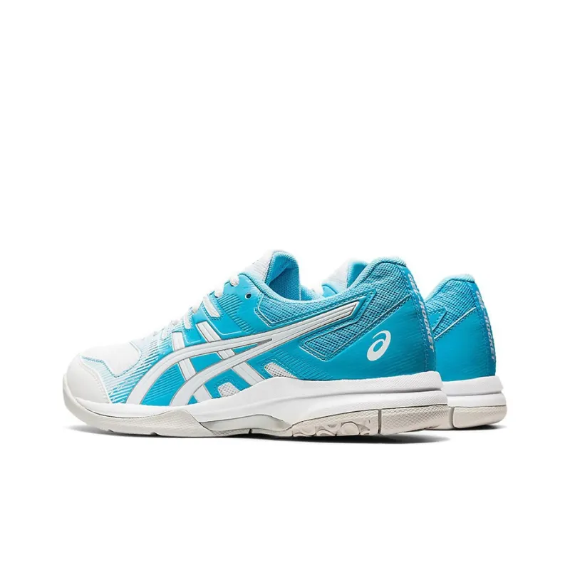 Asics Gel Rocket 9 'Aquarium' Women's-3