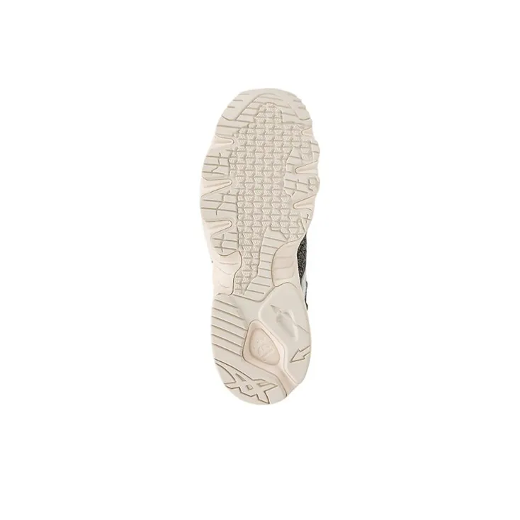 Asics Gel Mai Wool Knit 'Glacier Grey'-5