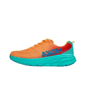 HOKA ONE ONE Rincon 3 Blazing Orange