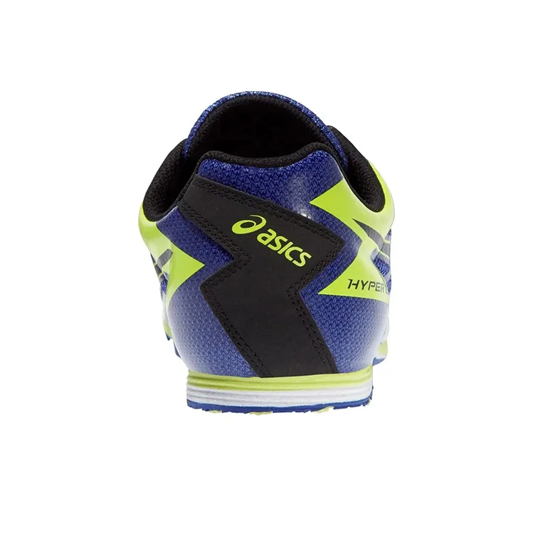 Asics Hyper Ld 5 Blue-4