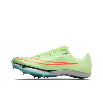 Nike Air Zoom Maxfly Barely Volt Hyper Orange