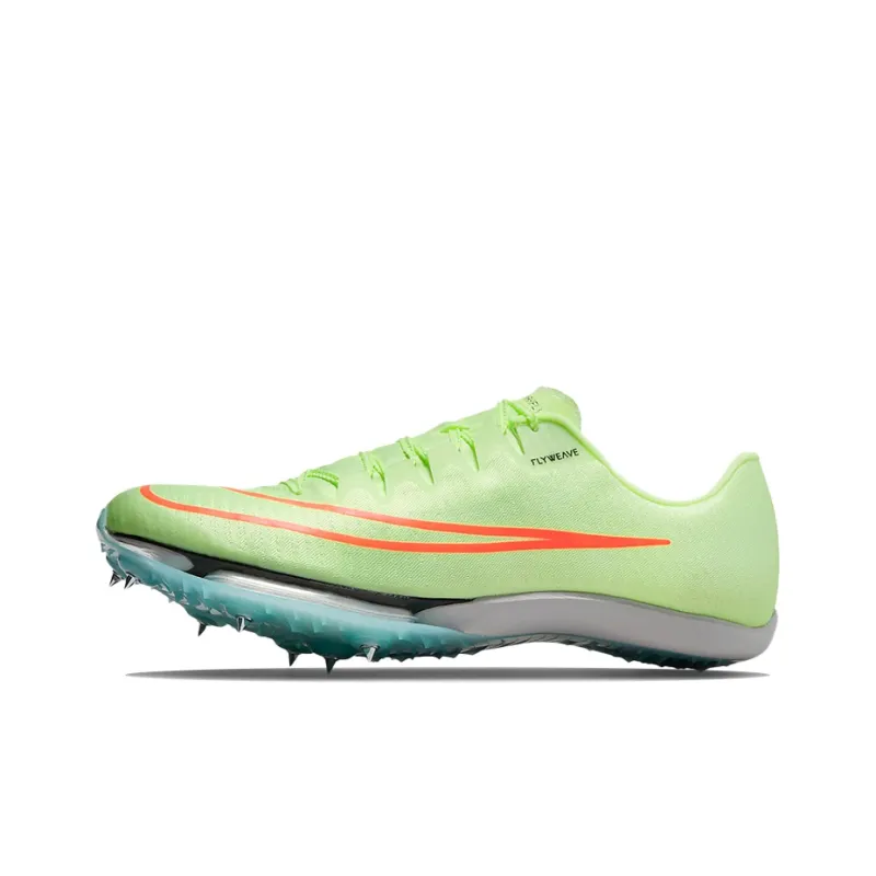 Nike Air Zoom Maxfly Barely Volt Hyper Orange-0