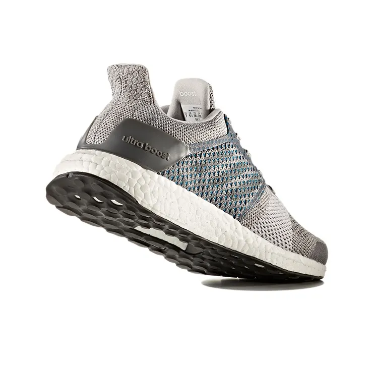 Adidas Ultra Boost St Grey Two Women's-3