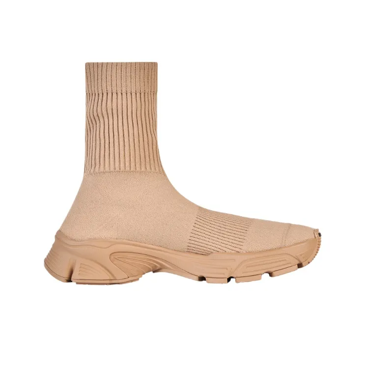 Balenciaga Speed 3.0 Beige-1